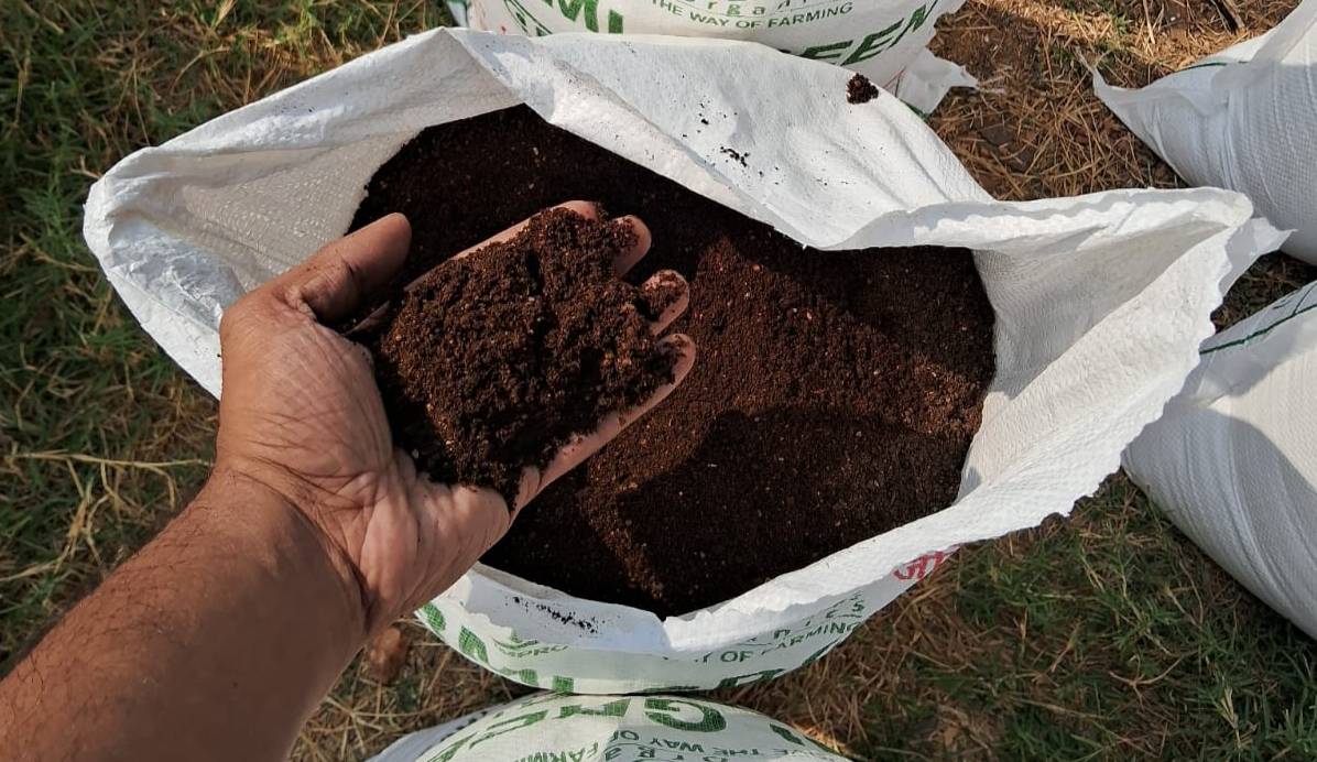 Organic Compost